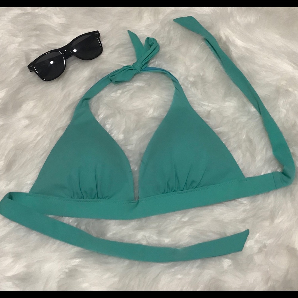 Victoria’s Secret padded bikini top